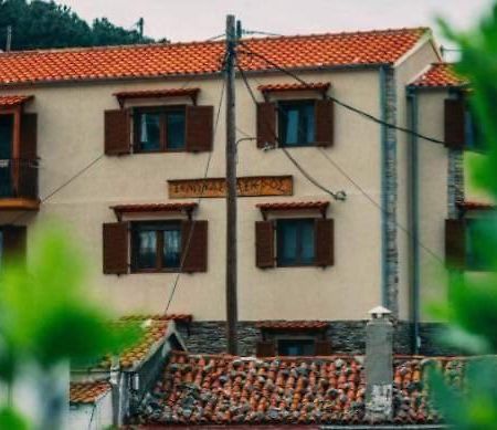 Guesthouse Axieros Samothráki Exteriör bild